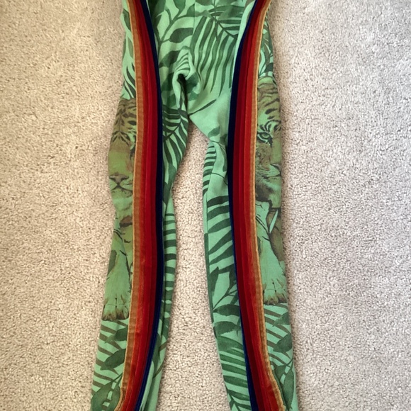 EUC Aviator Nation Tiger Set - Picture 4 of 9